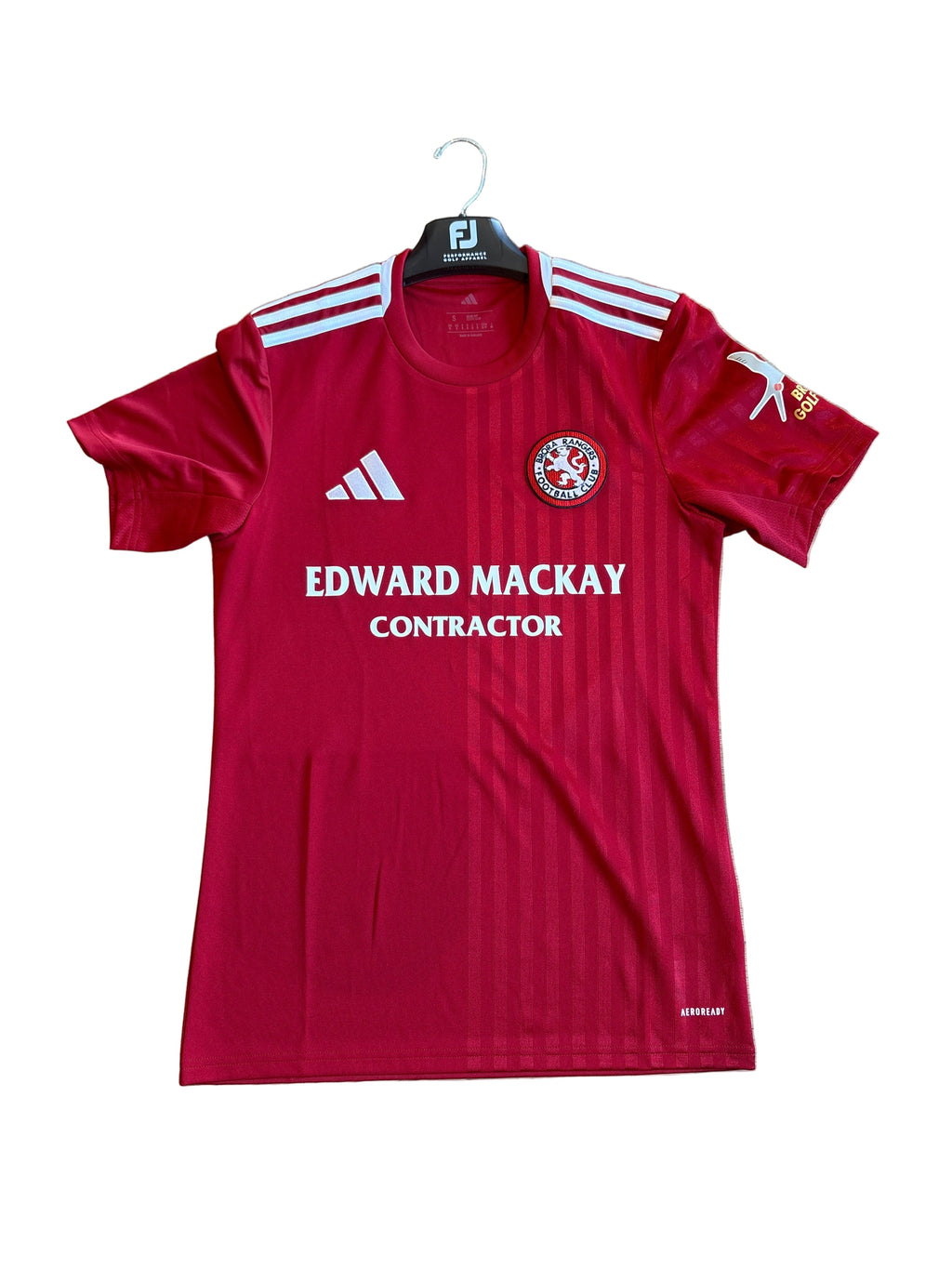 Replica Kits