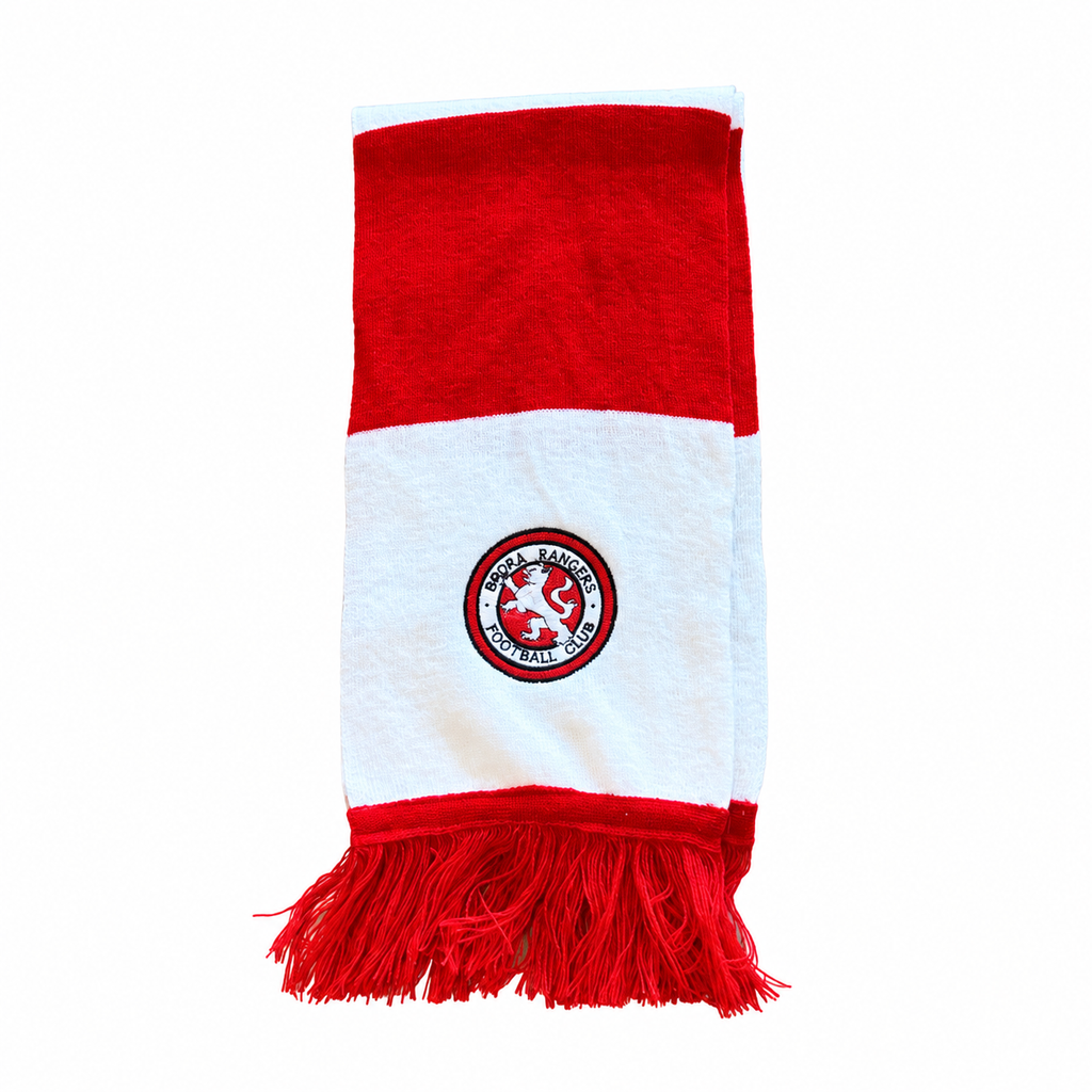 Hats and scarves