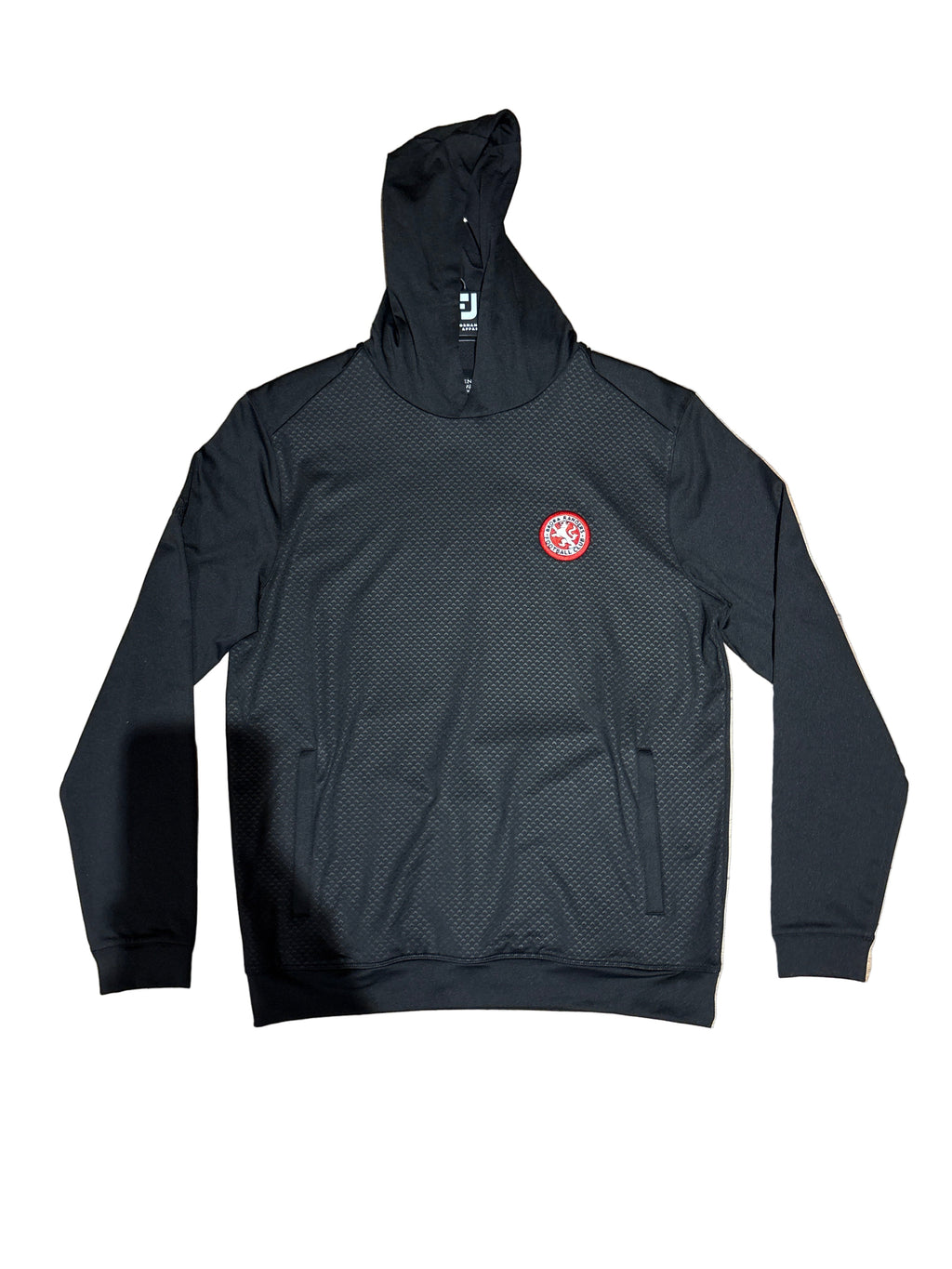 Leisurewear & Jackets