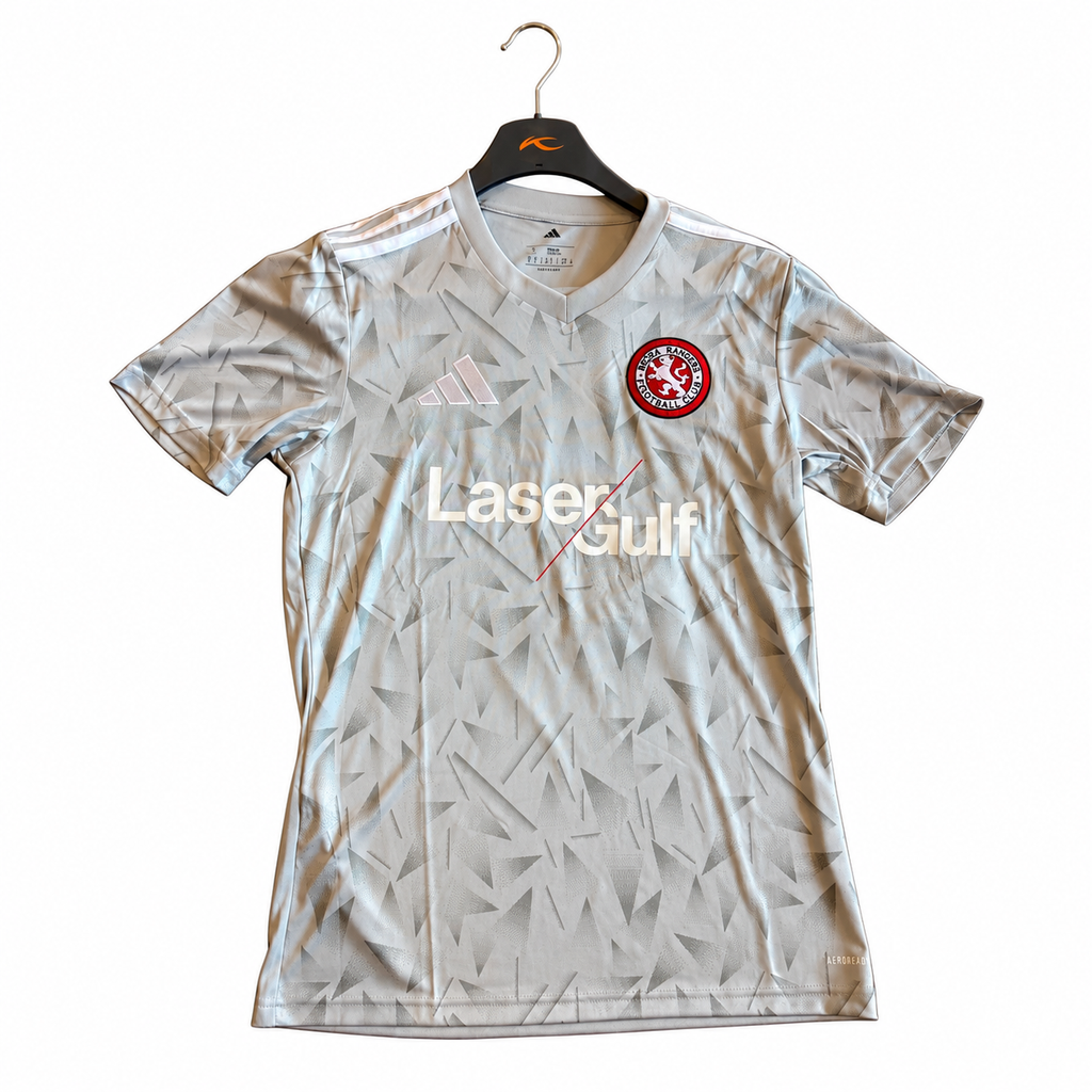 Training wear