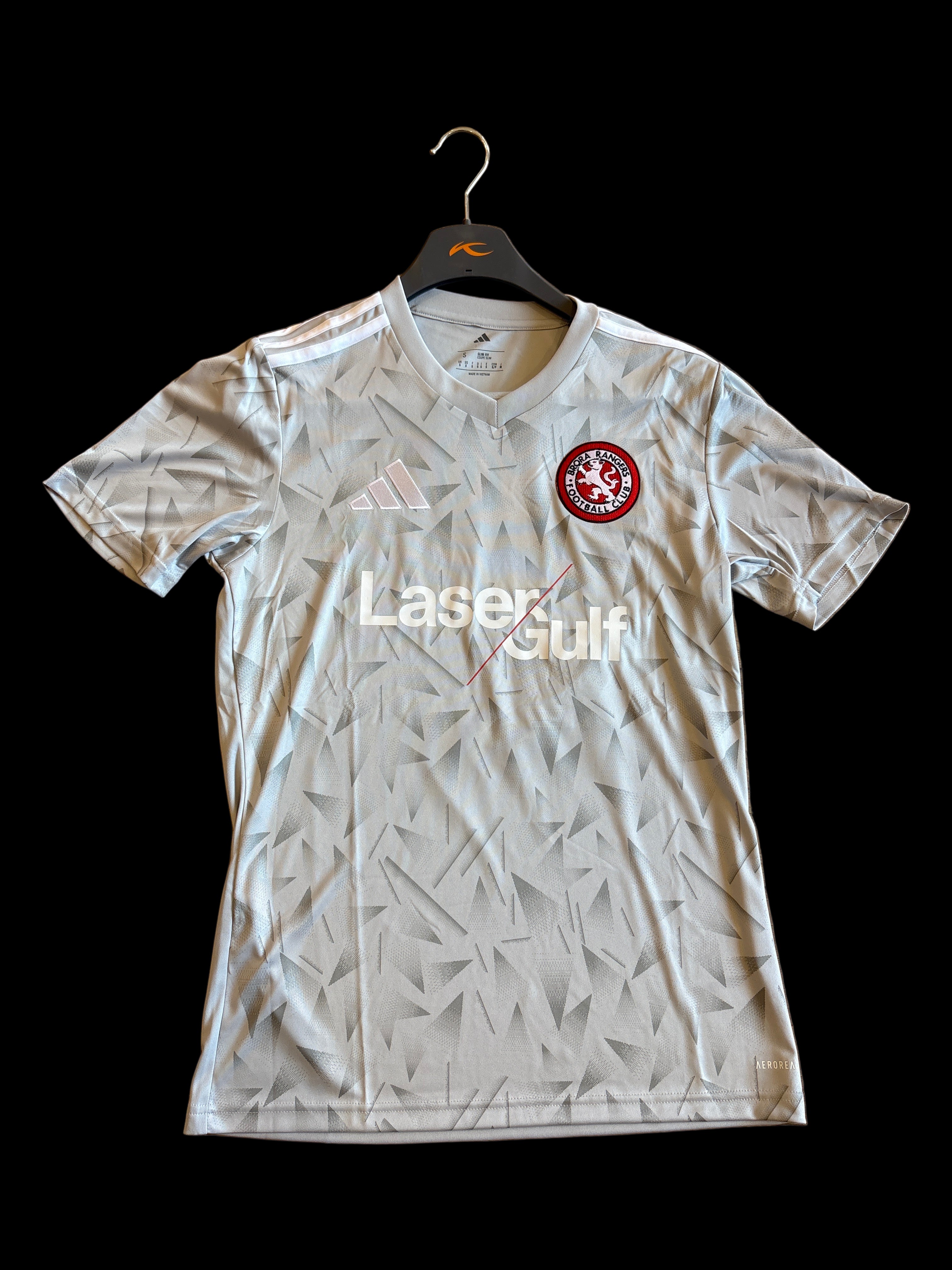 Adult Training Shirt – Brora Rangers FC